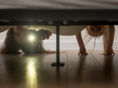 Régler l’intensité de la lampe torche est possible grâce à Android 13