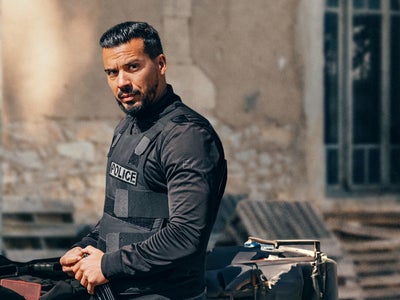 Pax Massilia : la saison 2 arrive sur Netflix