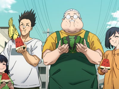 Sakamoto Days : quand sortira la saison 2 sur Netflix ?