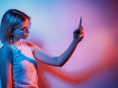 Des lunettes connectées signées Samsung pour cette année ?