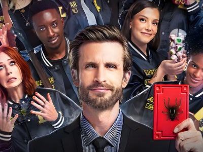 Halloween sur Prime Video : une sélection de programmes exclusifs