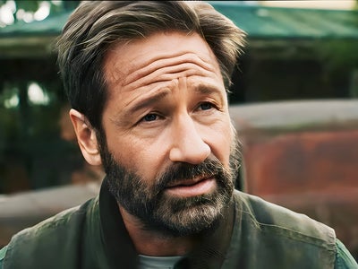 Simetierre : le préquel inédit avec David Duchovny débarque sur Paramount+