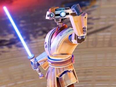 Des jeux Star Wars à récupérer gratuitement pour célébrer la sortie de The Acolyte