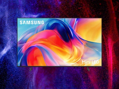 Découvrez la nouvelle TV Samsung M70H, à un prix avantageux chez SFR