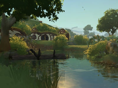 Le Seigneur des Anneaux : un nouveau projet développé par Netflix