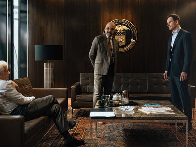 The Agency sur Canal+ : une saison 3 pour le remake du Bureau des Légendes ?