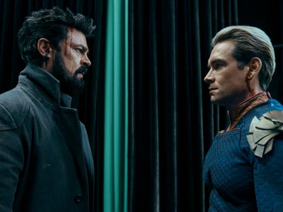 The Boys : trois nouveaux Supers pour la saison 4