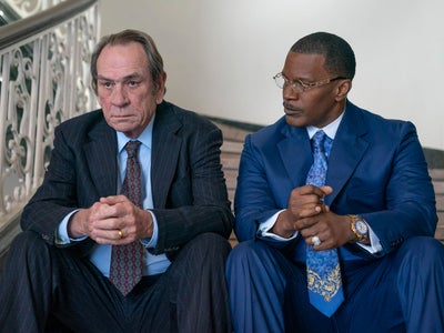 Prime Video : le programme des sorties du mois d'octobre 2023