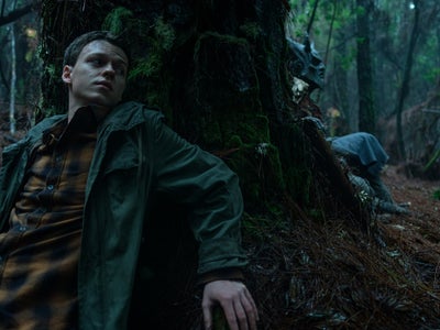 The Gryphon : c'est quoi cette série qui cartonne sur Prime Video ?