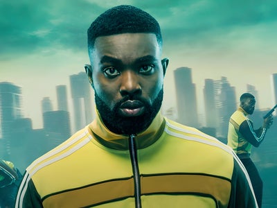 The Lazarus Project : la saison 2 est sur OCS, et elle s'annonce explosive