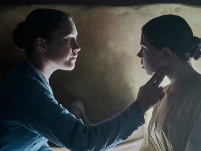 The Wonder : de quelle histoire vraie est inspiré ce film sur Netflix ?