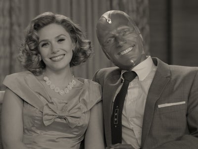 WandaVision : est-ce qu'il y aura une saison 2 ?