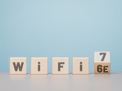 Quelles différences entre le Wi-Fi 6 et le Wi-Fi 7 ?