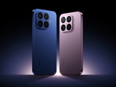 Xiaomi 17T et 17T Pro : les deux nouveaux smartphones sont arrivés chez SFR