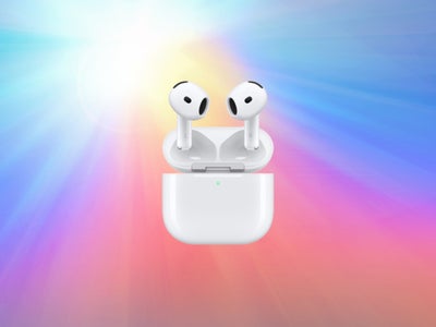🔥Bon plan du moment : les AirPods 4 sont à moins de 100€ chez SFR !