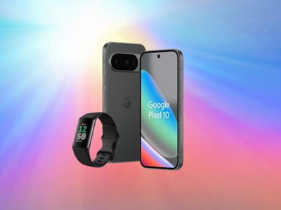 🔥 Bon plan du moment : -590€ sur le Pixel 10 + Fitbit Charge 6, même sans engagement chez SFR