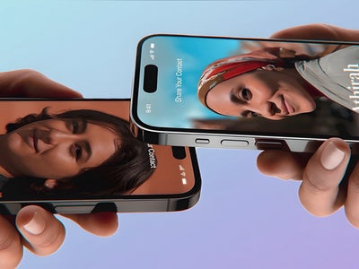 iOS 18 : un game-changer ?