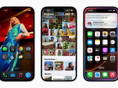 iOS 18 : 5 fonctions cachées à découvrir sur votre iPhone