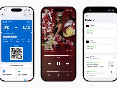 iOS 26 : ces fonctionnalités cachées et pourtant bien utiles