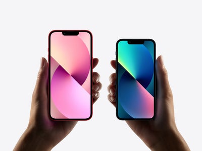 Que signifie le “i” de l’iPhone ?