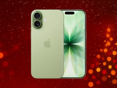 Bon plan de Noël : l'iPhone 17 jusqu'à 270€ moins cher chez SFR