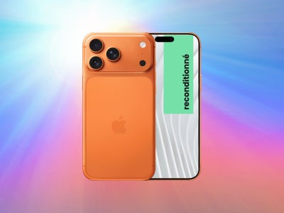 🔥 Bon plan du moment : 100€ de remise sur l'iPhone 17 Pro Max reconditionné chez SFR !