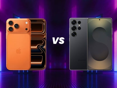 iPhone 17 Pro vs Samsung Galaxy S25 Ultra : le comparatif