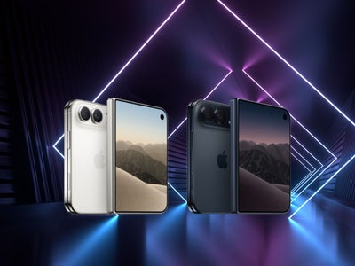 L'iPhone Duo arrive enfin : précommandez-le dès maintenant chez SFR !