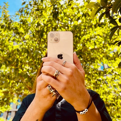 5 conseils pour débuter sur iPhone