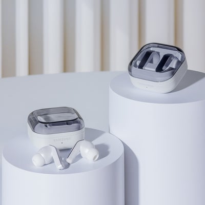 Avec ses Galaxy Buds4 Pro, Samsung va vous aider à lutter contre le mal des transports