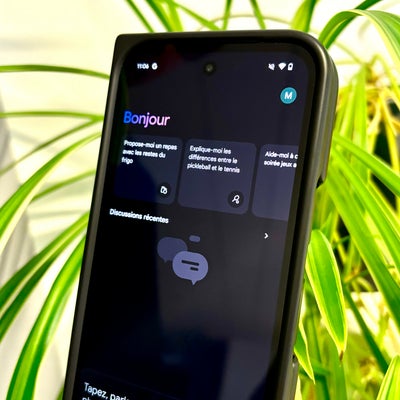 Gemini Live : qu’est ce que cette nouvelle IA de Google et comment s’en servir ?