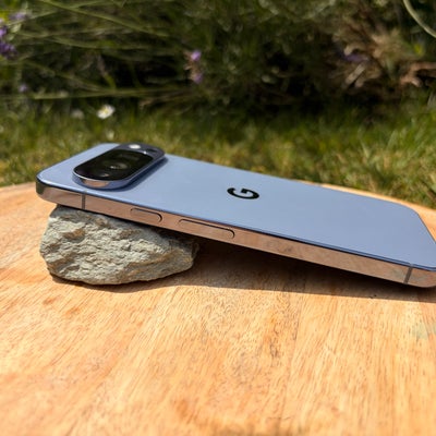 Notre test du Google Pixel 10 Pro XL : des photos professionnelles et une puissance énorme
