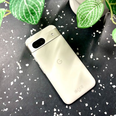 Jeu-concours : tentez de gagner un Google Pixel 8a pour Noël avec SFR