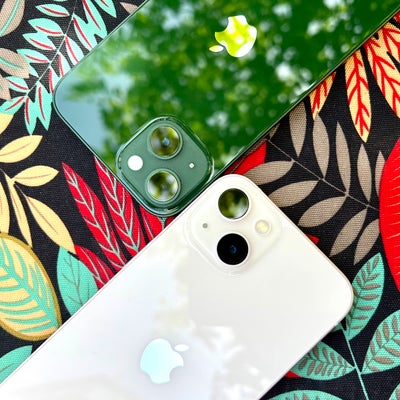 Jeu-concours : tentez de gagner un iPhone 13 reconditionné avec SFR