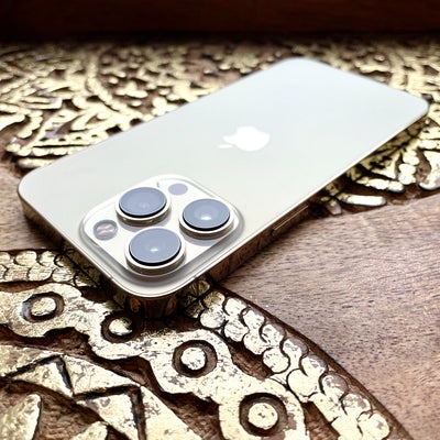 Notre test de l’iPhone 13 Pro : le bijou toujours plus brillant d'Apple