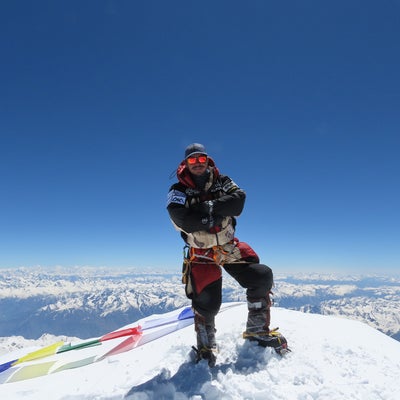 Netflix : 8 documentaires sur les sports extrêmes à découvrir cet été