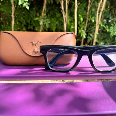 Notre test des Ray-Ban Meta Wayfarer 2e génération : le petit bijou de technologie à portée de vue