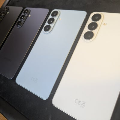 Samsung Galaxy S26 Ultra : le smartphone retrouve des couleurs avec cette mise à jour