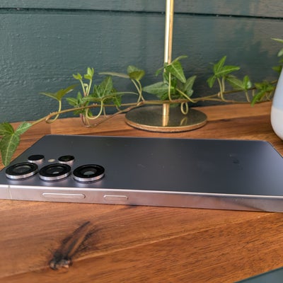 Samsung : un écran "magique" sur le Galaxy S26 Ultra ?