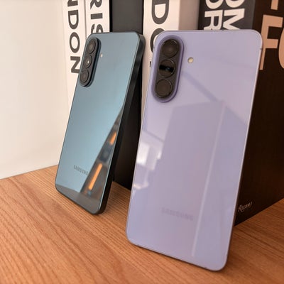 Les nouveaux Samsung A37 et A57 sont chez SFR