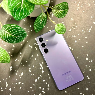 Notre test du Samsung Galaxy S24 : un smartphone compact mais puissant