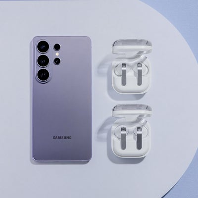 Shopping d'été : remise de 130€ sur les Samsung Galaxy Buds4 pour l’achat d’un Galaxy S26 Ultra
