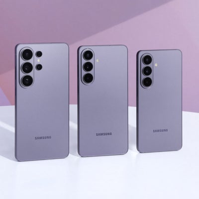 Samsung Galaxy S26 : cette offre de précommande vous permet d'obtenir jusqu'à 300€ de remise !