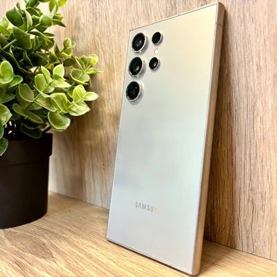 Jeu-concours : tentez de gagner un Samsung Galaxy S24 Ultra avec SFR