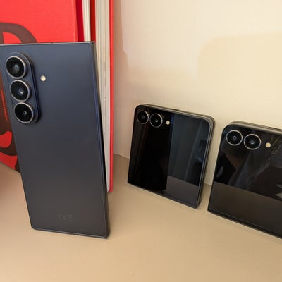 La date de sortie du smartphone 3 écrans et le casque XR de Samsung révélée