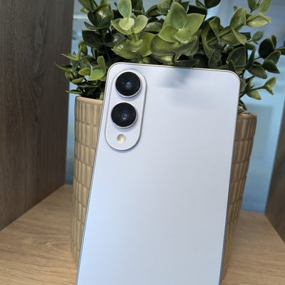 Notre test du Samsung Galaxy S25 Edge : la finesse presque sans aucun compromis