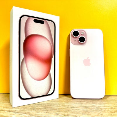 Bon plan de Noël : l’iPhone 15 à moins de 300€