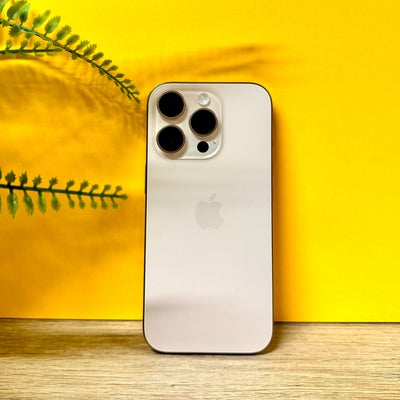 Cyber Monday : l'iPhone 16 Pro à prix d'or grâce à plusieurs remises cumulables chez SFR !