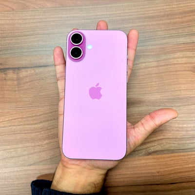 Bon plan : l’iPhone 16 est à seulement 249€ chez SFR !