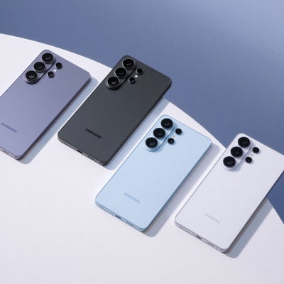 Quel smartphone Samsung acheter en 2026 ?